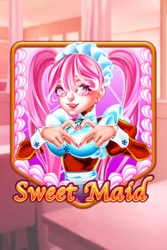 Sweet Maid бесплатно онлайн | Вулкан Vegas без денег