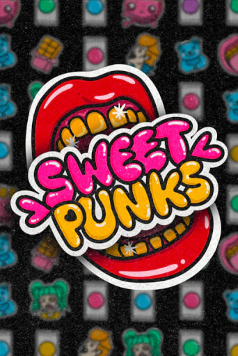 Sweet Punks бесплатно онлайн | Вулкан Vegas без денег