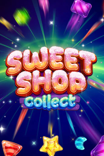 Sweet Shop Collect бесплатно онлайн | Вулкан Vegas без денег