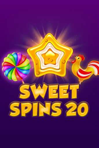 Sweet Spins 20 бесплатно онлайн | Вулкан Vegas без денег