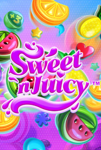 Sweet n' Juicy™ бесплатно онлайн | Вулкан Vegas без денег