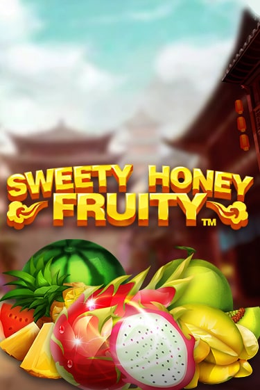 Sweety Honey Fruity™ бесплатно онлайн | Вулкан Vegas без денег