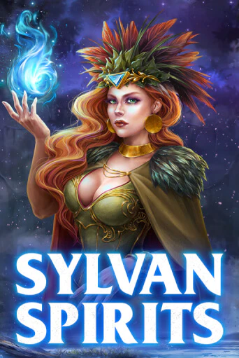 Sylvan Spirits бесплатно онлайн | Вулкан Vegas без денег