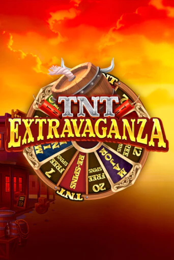 TNT Extravaganza бесплатно онлайн | Вулкан Vegas без денег