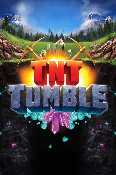 TNT Tumble бесплатно онлайн | Вулкан Vegas без денег