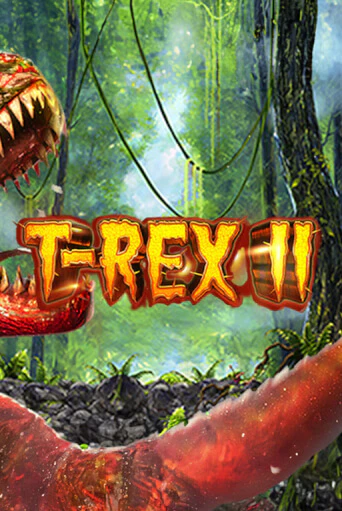 T-REX 2 бесплатно онлайн | Вулкан Vegas без денег