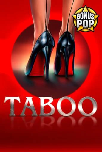 Taboo бесплатно онлайн | Вулкан Vegas без денег