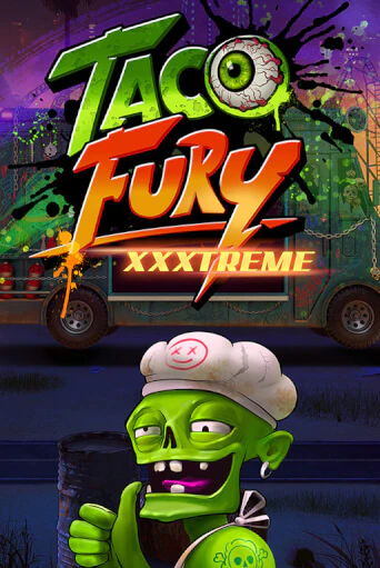 Taco Fury Xxxtreme бесплатно онлайн | Вулкан Vegas без денег