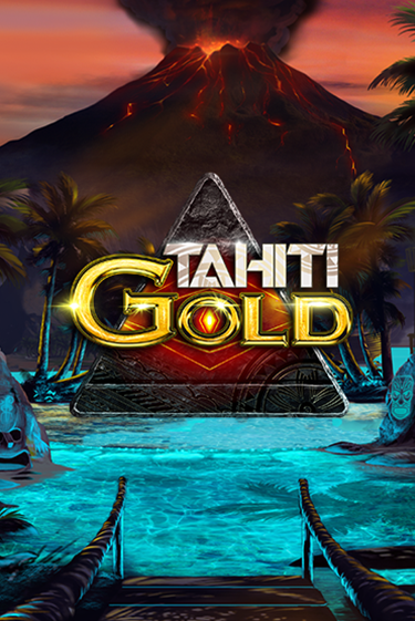 Tahiti Gold бесплатно онлайн | Вулкан Vegas без денег