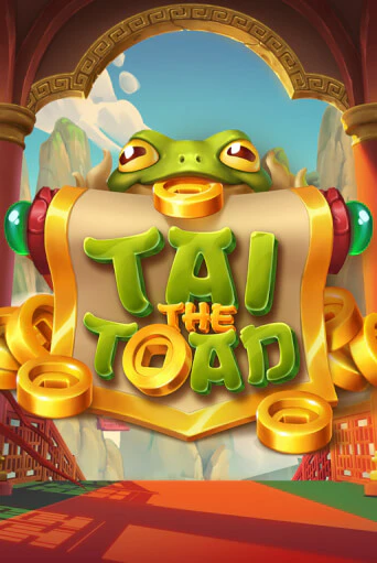 Tai the Toad бесплатно онлайн | Вулкан Vegas без денег