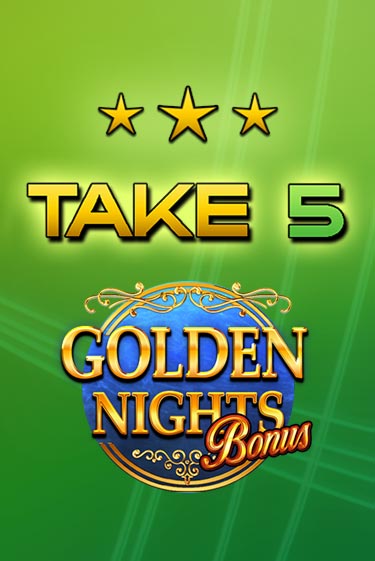 Take 5 Golden Nights бесплатно онлайн | Вулкан Vegas без денег