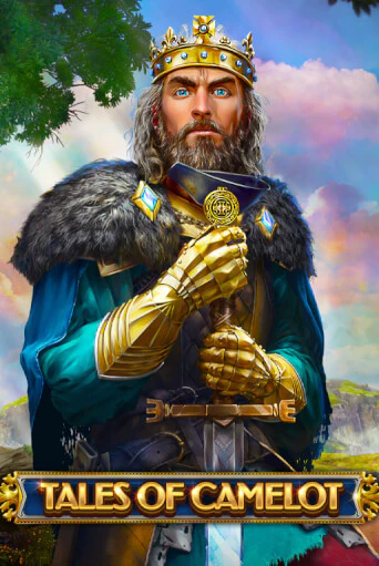 Tales Of Camelot бесплатно онлайн | Вулкан Vegas без денег