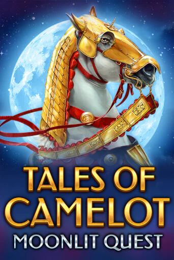 Tales Of Camelot - Moonlit Quest бесплатно онлайн | Вулкан Vegas без денег