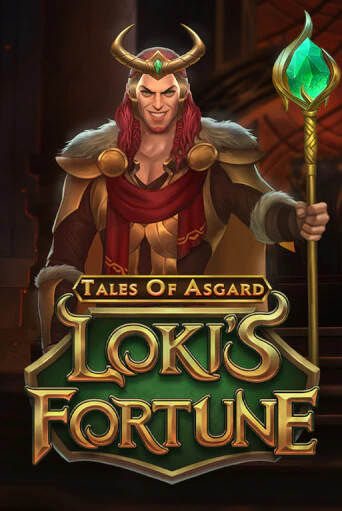 Tales of Asgard: Loki's Fortune бесплатно онлайн | Вулкан Vegas без денег
