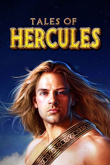 Tales of Hercules бесплатно онлайн | Вулкан Vegas без денег