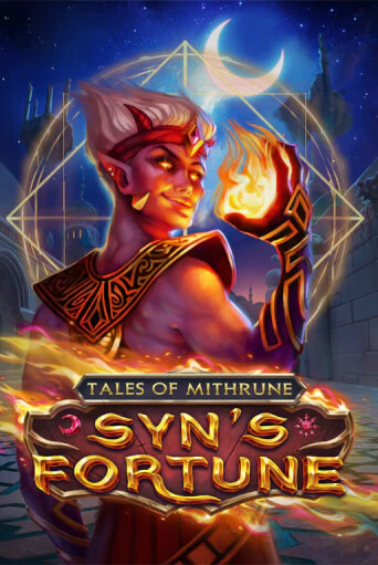 Tales of Mithrune Syn's Fortune бесплатно онлайн | Вулкан Vegas без денег