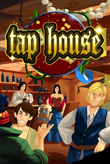 Tap House бесплатно онлайн | Вулкан Vegas без денег