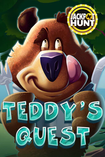 Teddy's Quest бесплатно онлайн | Вулкан Vegas без денег