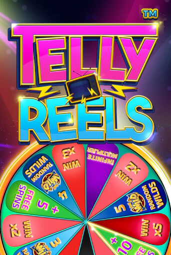 Telly Reels бесплатно онлайн | Вулкан Vegas без денег