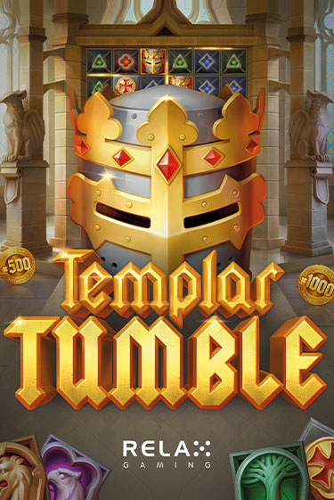 Templar Tumble бесплатно онлайн | Вулкан Vegas без денег