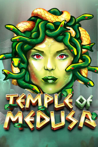 Temple of Medusa бесплатно онлайн | Вулкан Vegas без денег
