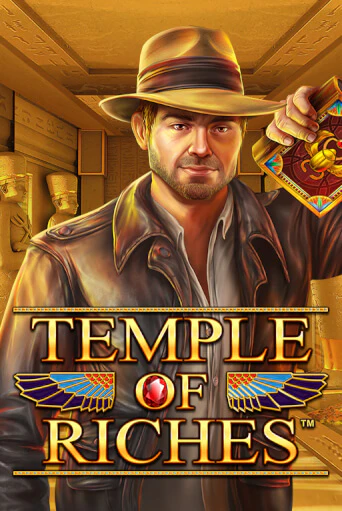 Temple of Riches бесплатно онлайн | Вулкан Vegas без денег
