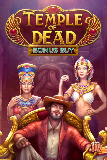 Temple of Dead Bonus Buy бесплатно онлайн | Вулкан Vegas без денег