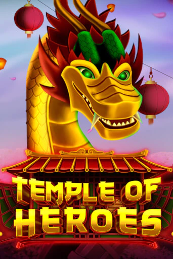 Temple of Heroes бесплатно онлайн | Вулкан Vegas без денег
