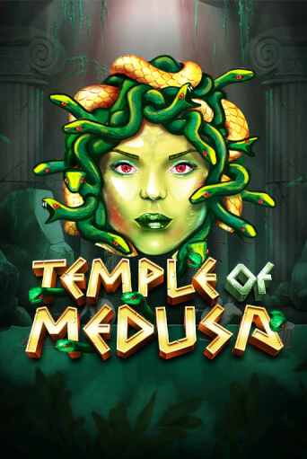 Temple of Medusa бесплатно онлайн | Вулкан Vegas без денег