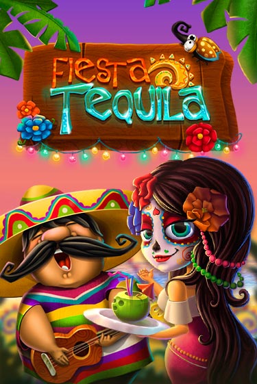 Tequila Fiesta бесплатно онлайн | Вулкан Vegas без денег