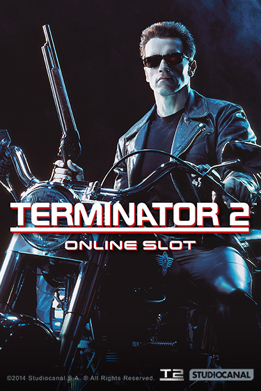 Terminator 2™ Remastered бесплатно онлайн | Вулкан Vegas без денег