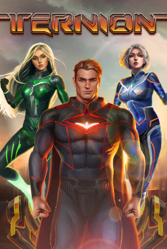 Ternion бесплатно онлайн | Вулкан Vegas без денег