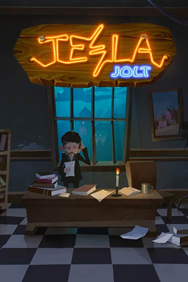 Tesla Jolt бесплатно онлайн | Вулкан Vegas без денег