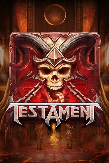 Testament бесплатно онлайн | Вулкан Vegas без денег