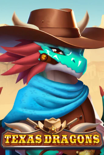 Texas Dragons бесплатно онлайн | Вулкан Vegas без денег