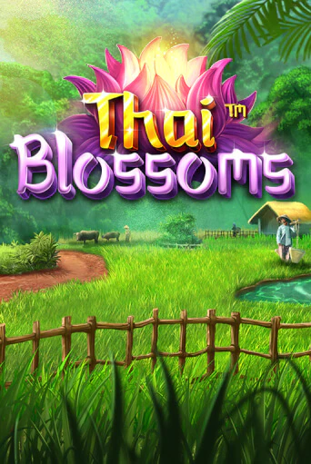 Thai Blossoms бесплатно онлайн | Вулкан Vegas без денег
