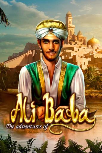 The adventures of Ali Baba бесплатно онлайн | Вулкан Vegas без денег