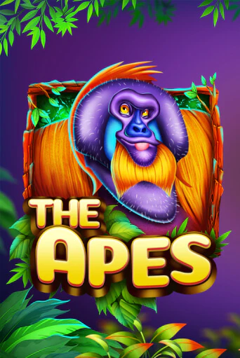 The Apes бесплатно онлайн | Вулкан Vegas без денег