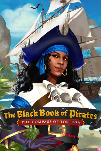 The Black Book of Pirates бесплатно онлайн | Вулкан Vegas без денег
