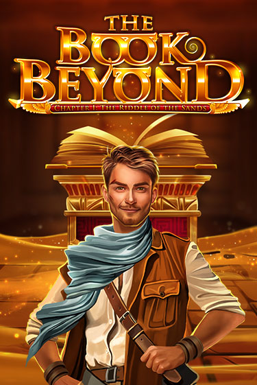 The Book Beyond – Chapter 1: The Riddle of the Sands бесплатно онлайн | Вулкан Vegas без денег