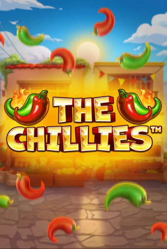 The Chillies бесплатно онлайн | Вулкан Vegas без денег