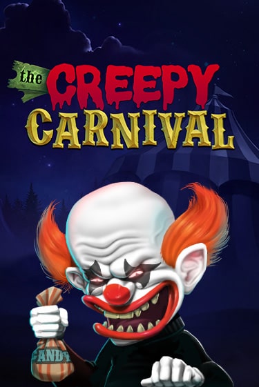 The Creepy Carnival бесплатно онлайн | Вулкан Vegas без денег