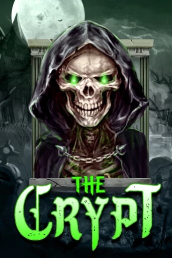 The Crypt бесплатно онлайн | Вулкан Vegas без денег