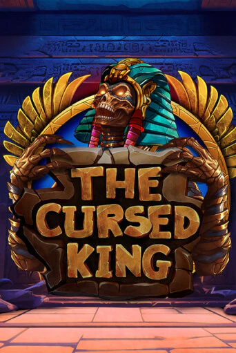 The Cursed King бесплатно онлайн | Вулкан Vegas без денег