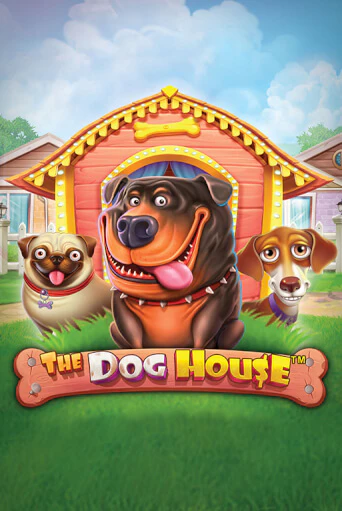 The Dog House бесплатно онлайн | Вулкан Vegas без денег
