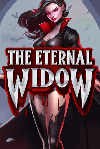 The Eternal Widow™ бесплатно онлайн | Вулкан Vegas без денег