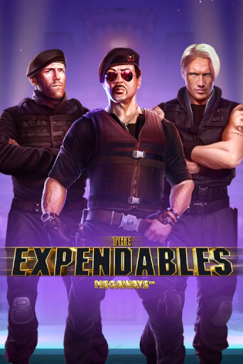 The Expendables Megaways бесплатно онлайн | Вулкан Vegas без денег