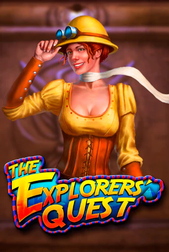 The Explorer's Quest бесплатно онлайн | Вулкан Vegas без денег
