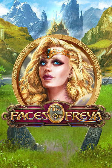 The Faces of Freya бесплатно онлайн | Вулкан Vegas без денег