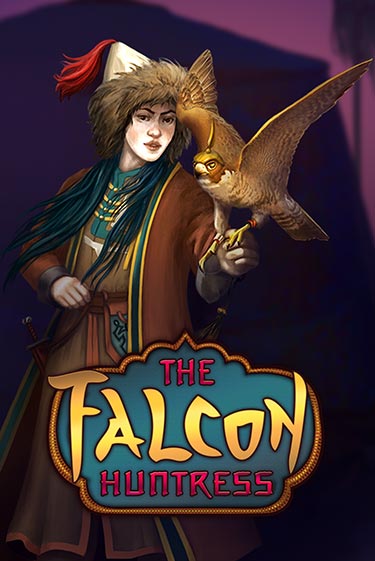 The Falcon Huntress бесплатно онлайн | Вулкан Vegas без денег